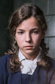 Bronisława Zamachowska portrait