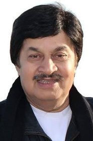 Srinath portrait