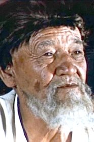 Khikmat Latypov portrait
