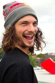Torey Pudwill portrait
