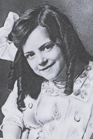 Gladys Egan portrait