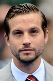 Logan Marshall-Green portrait