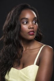 Caroline Muthoni Muita portrait