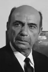 Nuri Tuğ portrait