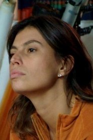 Agustina Chiarino portrait