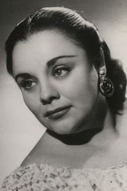 Muriel Landers portrait