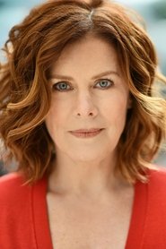 Elizabeth Keifer portrait