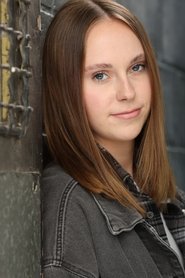 Madison Marshall portrait