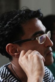 Ahmed El Sawy portrait