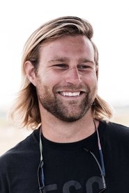 Sam Medysky portrait