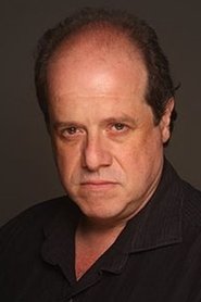 Mario Moscoso portrait