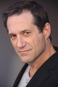 Brian D. Johnson portrait