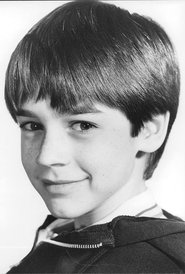 Barret Oliver portrait