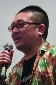 Daisuke Yamanouchi portrait