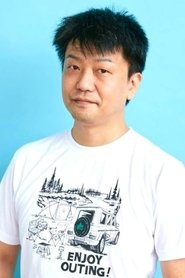 Hayato Watanabe portrait