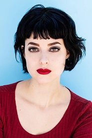 Lola Blanc portrait