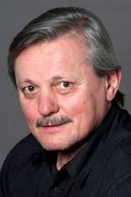 Svatopluk Skopal portrait