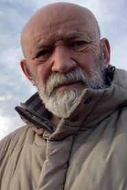 Çun Lajçi portrait