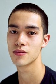 Sky Yang portrait