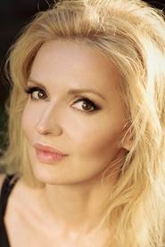 Irina Barinova portrait
