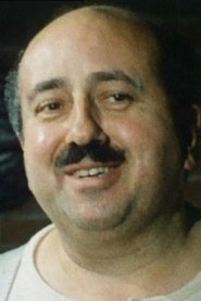 Pierre Mirat portrait