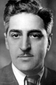 Yan Frid portrait