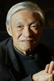 Ho Meng-Hua portrait