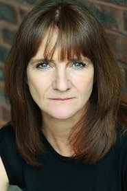 Caroline O'Neill portrait