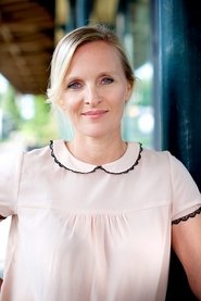 Mirja Mahir portrait