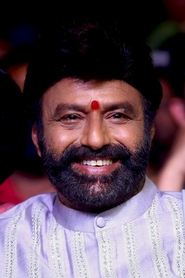 Nandamuri Balakrishna portrait