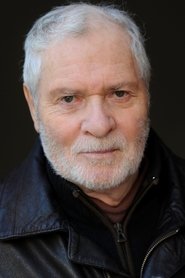 Christian Bouillette portrait