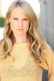 Liv von Oelreich portrait