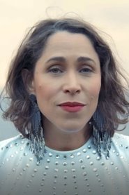 China Forbes portrait
