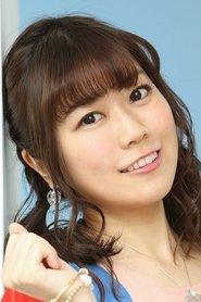 Kanako Miyamoto portrait