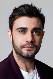Melih Selçuk portrait