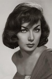 Gianna Maria Canale portrait