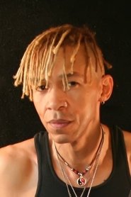 Doug Pinnick portrait