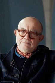 Christian Lacroix portrait