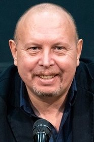 Albert Moginov portrait