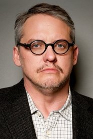 Adam McKay portrait