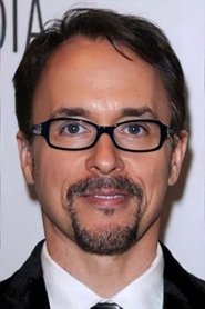 Jeff King portrait