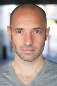 Mathieu Bonnefont portrait