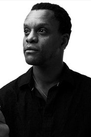 Kevin Mambo portrait