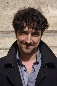 Adrien Antoine portrait
