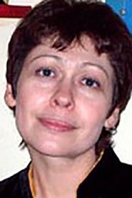 Elena Rayskaya portrait