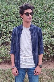 Sifat Yasin portrait