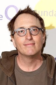 Jon Ronson portrait