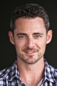David Vaughn portrait