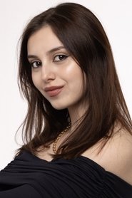 Júlia Blaz portrait
