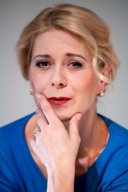 Ülle Lichtfeldt portrait